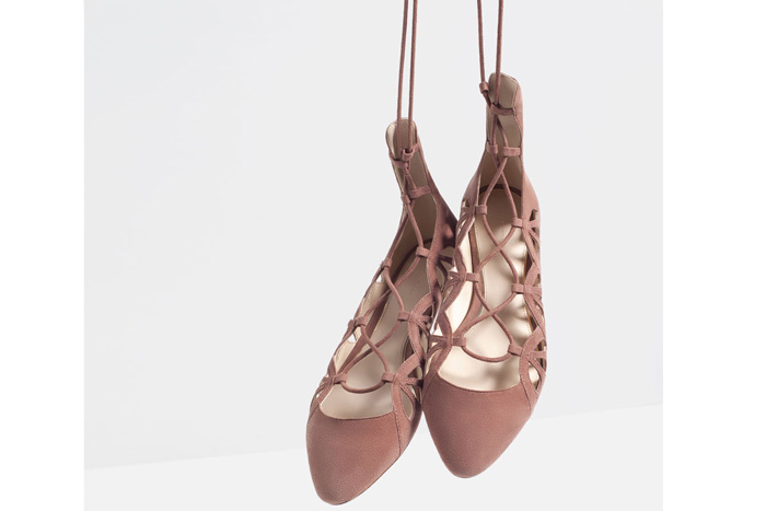 种草清单！2016春夏鞋履流行趋势