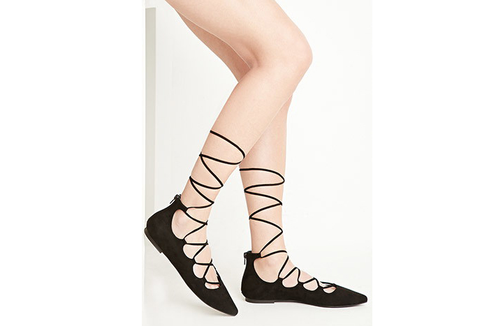 种草清单！2016春夏鞋履流行趋势