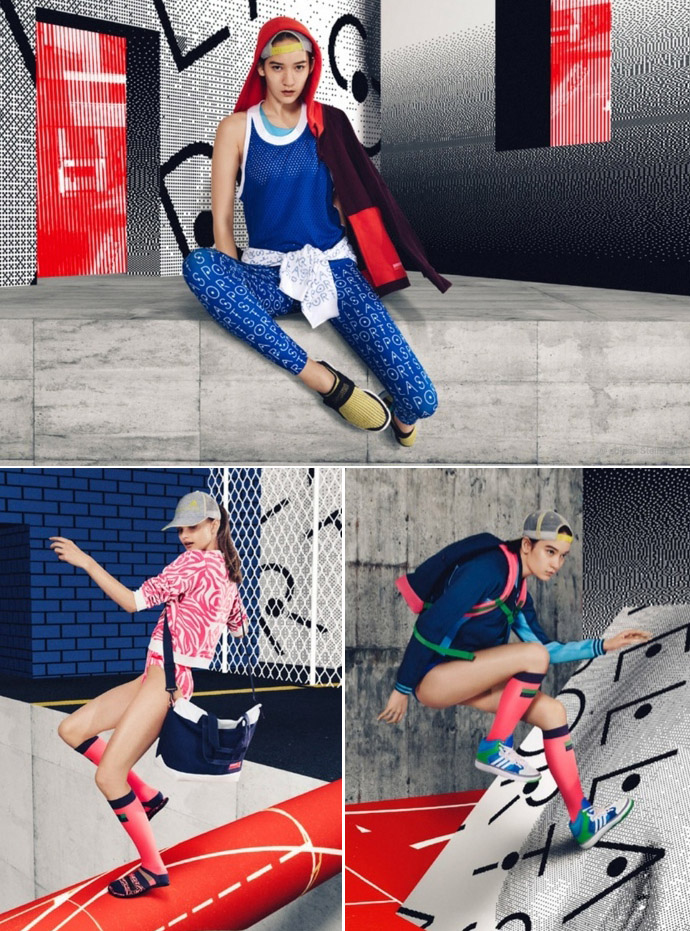 除了NIKE，适合少女健身时选择的10个运动品牌