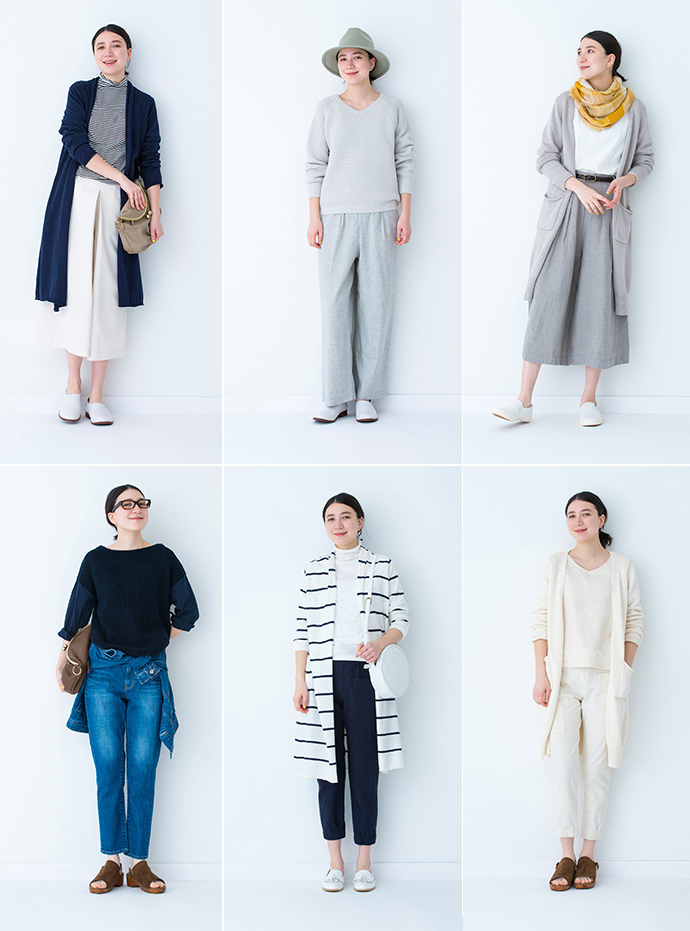 2016春季看少女们的穿衣搭配