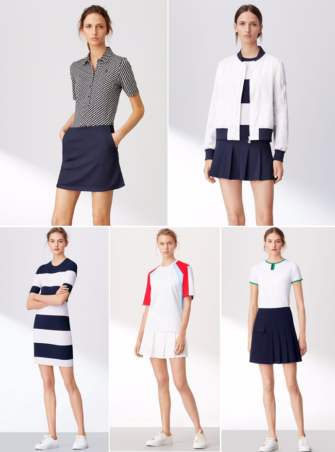 除了NIKE，适合少女健身时选择的10个运动品牌