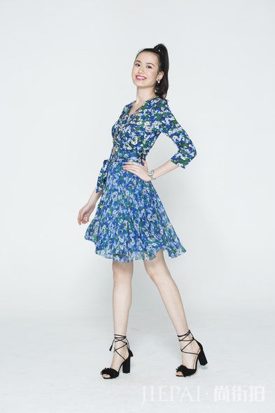 春夏花色！SOGO x Elle 春装配搭灵感右滑图片，立即看首尔型人的春装穿搭！