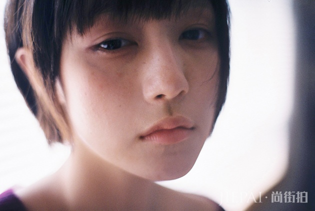 少女收藏！夏日短发LOOK图集~