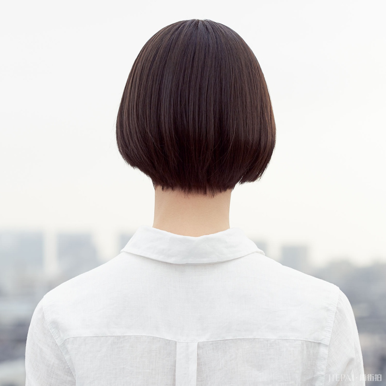 少女收藏！夏日短发LOOK图集~