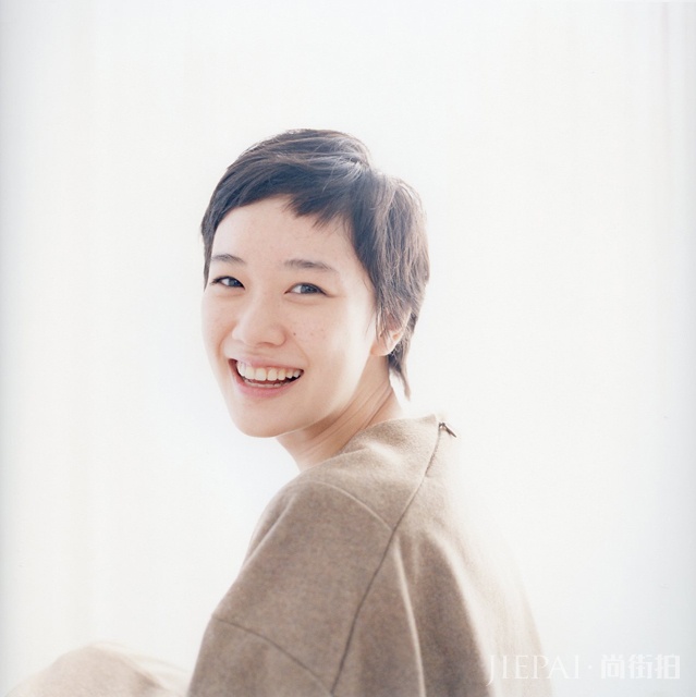 少女收藏！夏日短发LOOK图集~