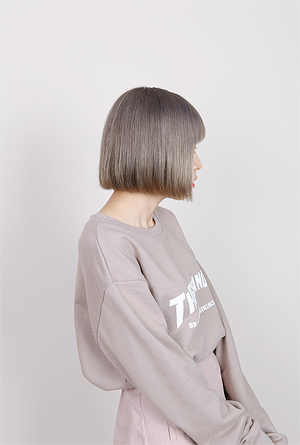 少女收藏！夏日短发LOOK图集~