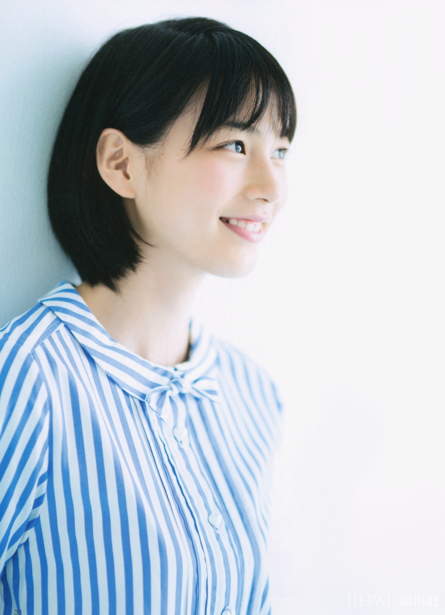 少女收藏！夏日短发LOOK图集~