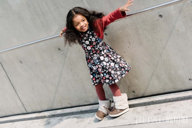 Street Snaps：来自韩国首尔时装周的极致混搭