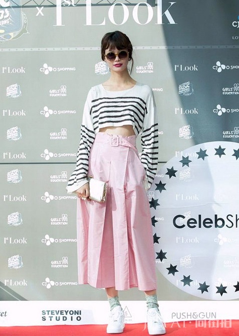 分体式穿衣法：哇撒！让你腿长瞬间变两米！