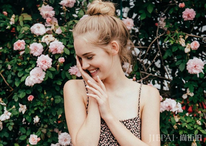 6种实用减龄妙搭,每天都是18岁!