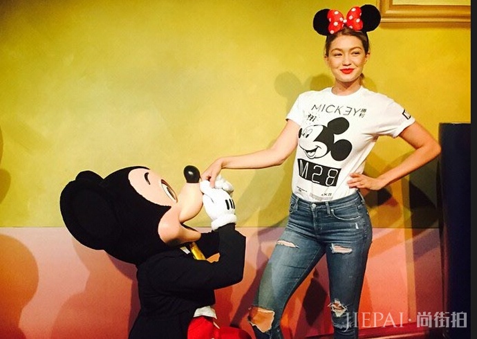 6种实用减龄妙搭,每天都是18岁!