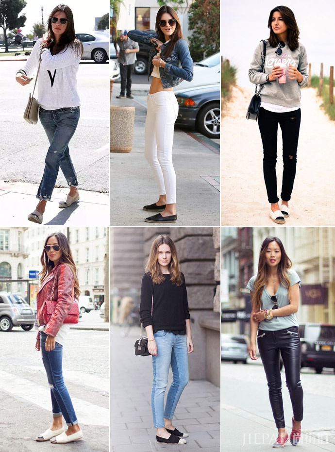 6种实用减龄妙搭,每天都是18岁!