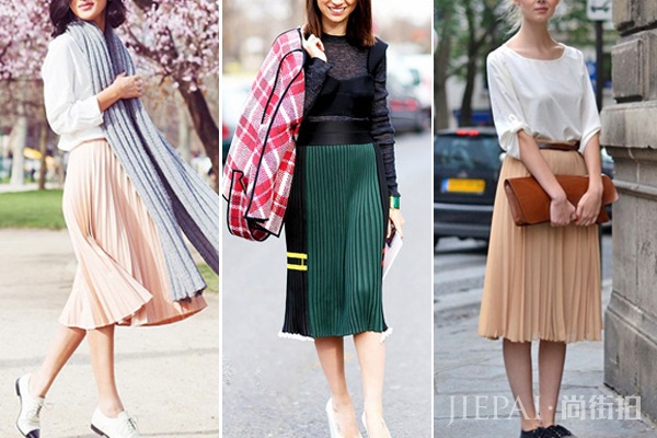 6种百搭基础单品，送给初入职场的你！