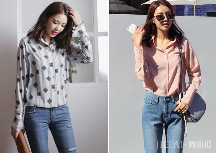 6种百搭基础单品，送给初入职场的你！