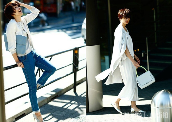 6种百搭基础单品，送给初入职场的你！