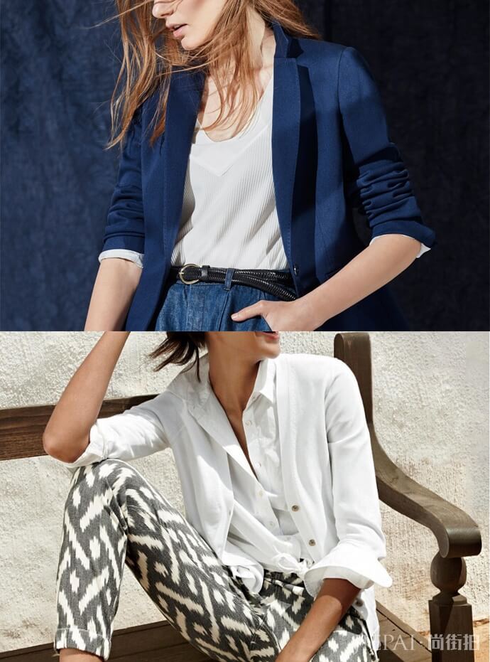 6种百搭基础单品，送给初入职场的你！