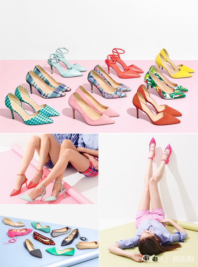 6种百搭基础单品，送给初入职场的你！