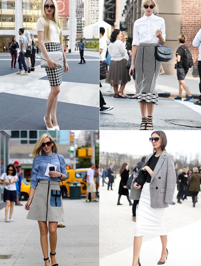 6种百搭基础单品，送给初入职场的你！