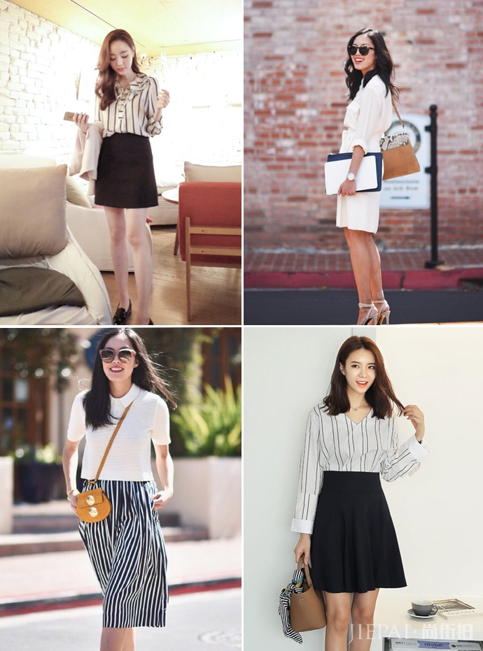 6种百搭基础单品，送给初入职场的你！