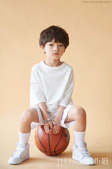 20年后明星脸的预感！韩国人气儿童模特儿