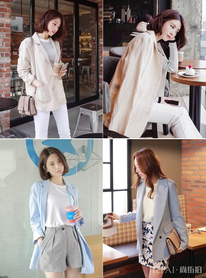 6种百搭基础单品，送给初入职场的你！