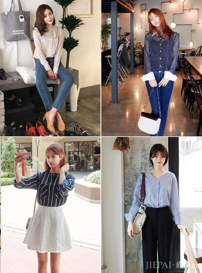 6种百搭基础单品，送给初入职场的你！