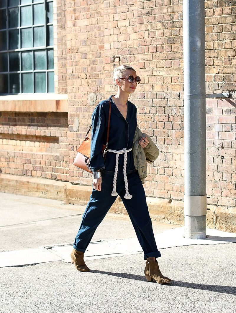 2016年7月欧美潮女街拍 摩登风格人人爱