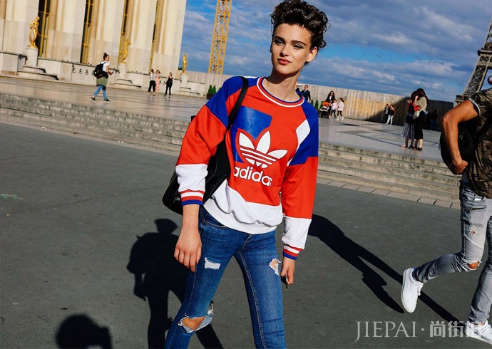 超实用！2016秋冬流行元素这样穿