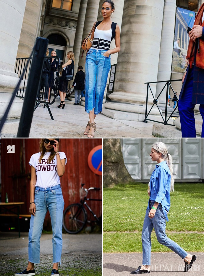 超实用！2016秋冬流行元素这样穿