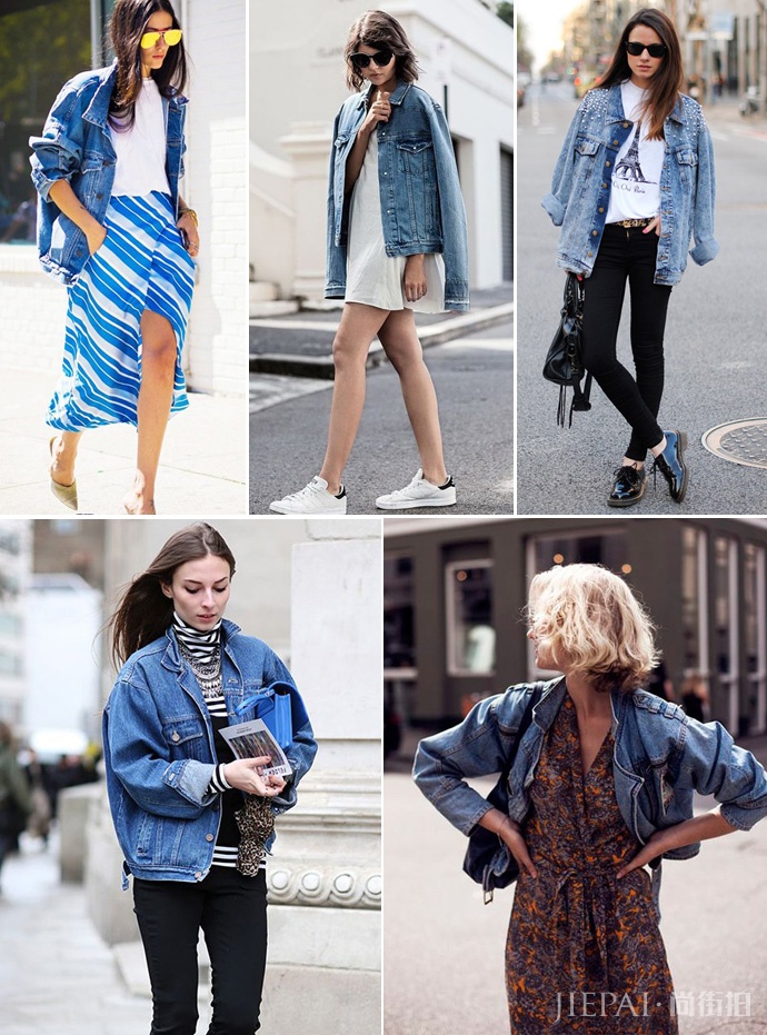 超实用！2016秋冬流行元素这样穿