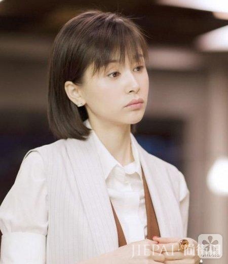 杨幂、王子文、娜扎引领的16年中短发潮流你造吗