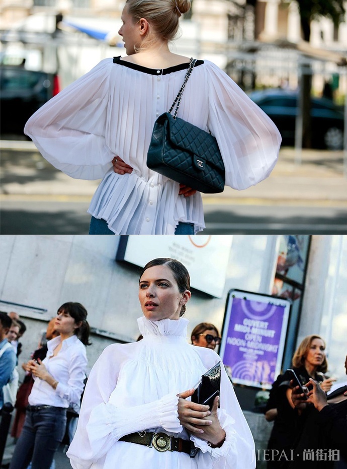 超实用！2016秋冬流行元素这样穿
