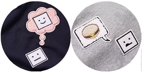 拒绝平庸 有了这几款卫衣 让男神一眼认出你