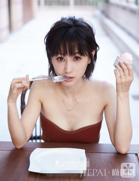 杨幂、王子文、娜扎引领的16年中短发潮流你造吗