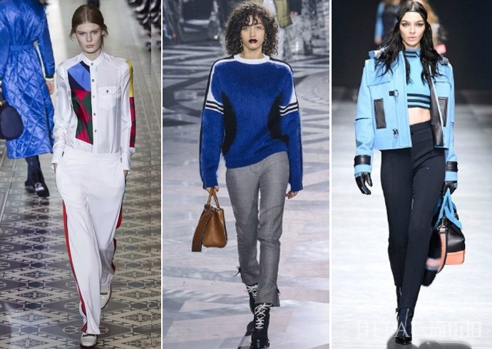 超实用！2016秋冬流行元素这样穿