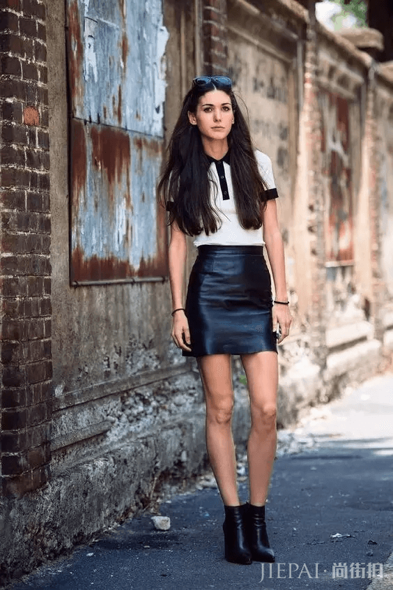时尚博主都穿什么?这5件单品是她们衣橱的常备款!