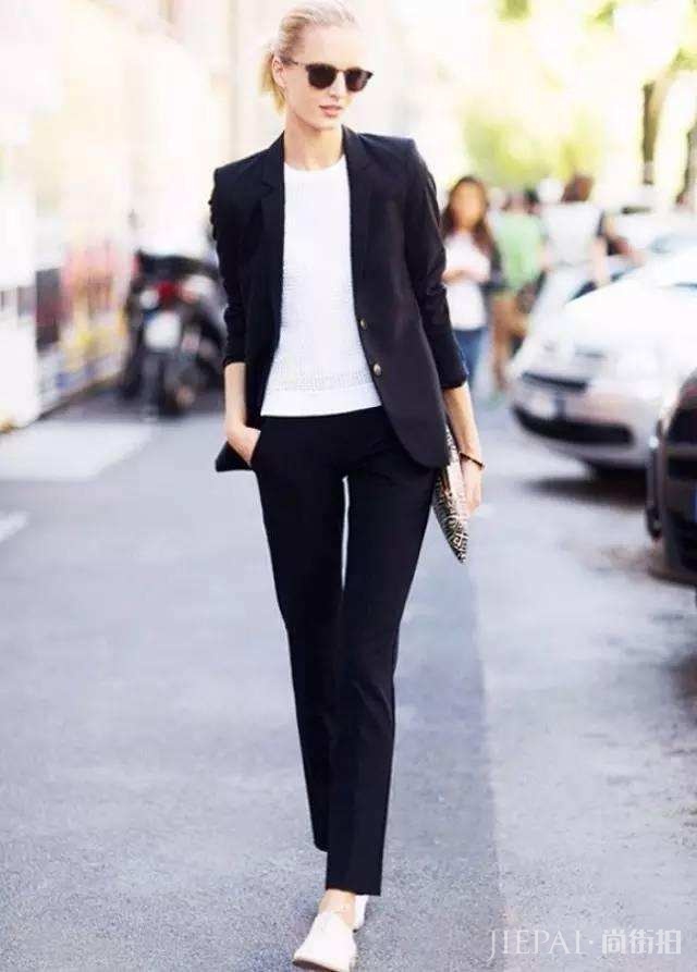 8个经典的色彩搭配,让你秋季穿衣轻松赚足回头率!