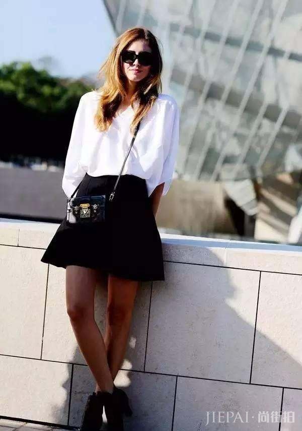 8个经典的色彩搭配,让你秋季穿衣轻松赚足回头率!