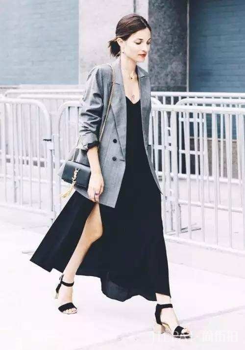 8个经典的色彩搭配,让你秋季穿衣轻松赚足回头率!