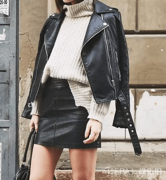 时尚博主都穿什么?这5件单品是她们衣橱的常备款!