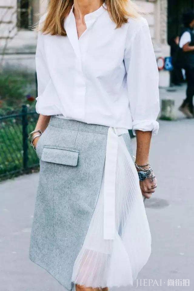 8个经典的色彩搭配,让你秋季穿衣轻松赚足回头率!