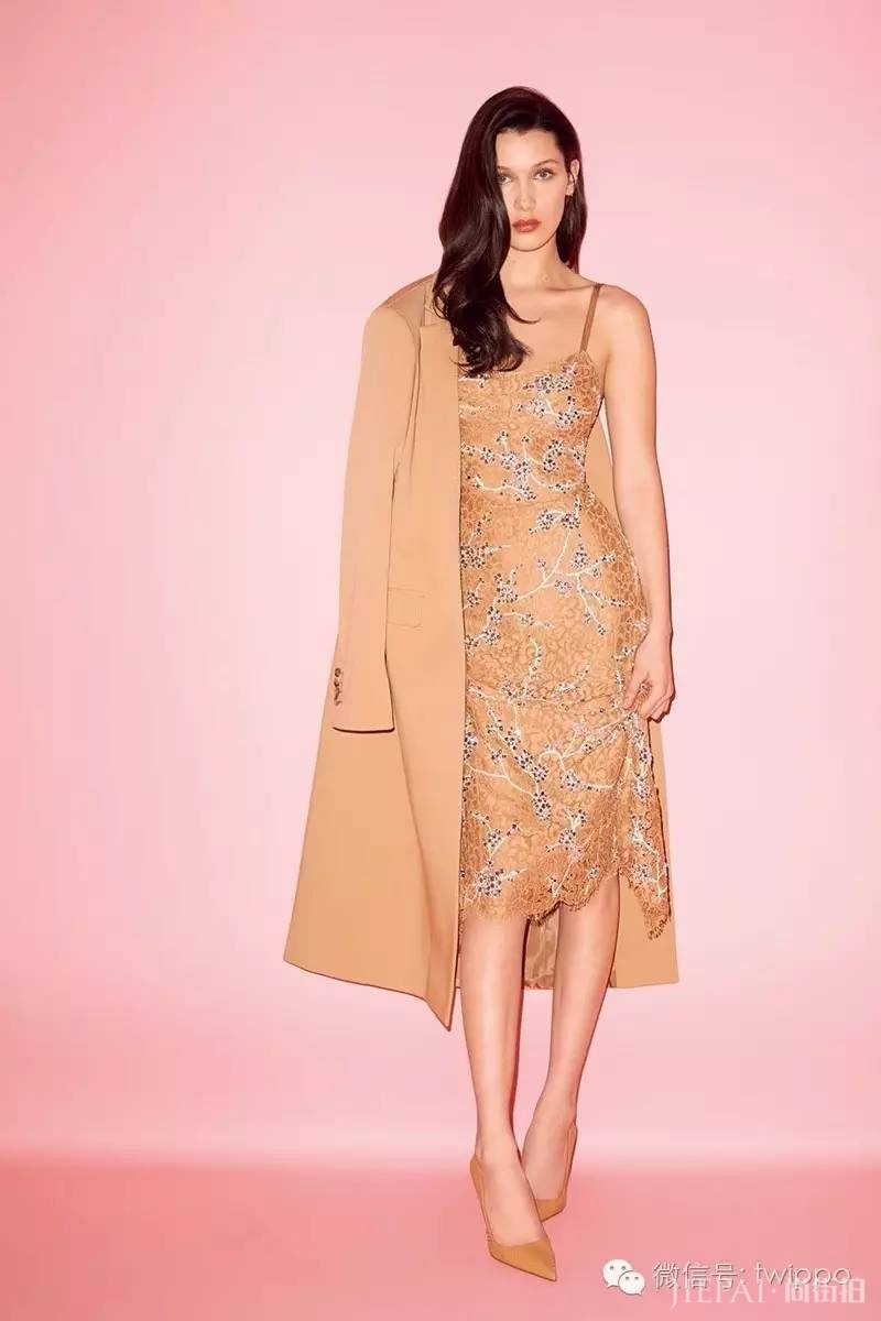 欧美街拍 大衣才是你冬日最好的朋友