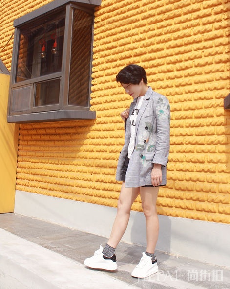 【首尔街拍】10个入冬穿搭灵感