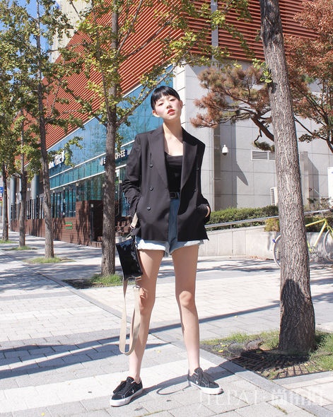 【首尔街拍】10个入冬穿搭灵感