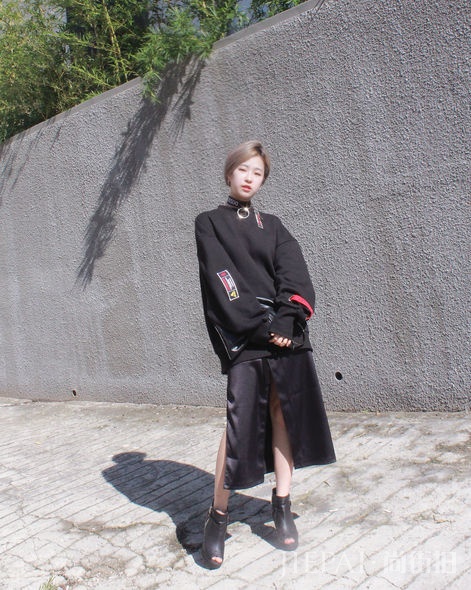 【首尔街拍】10个入冬穿搭灵感