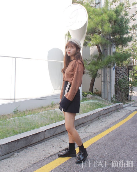 【首尔街拍】10个入冬穿搭灵感