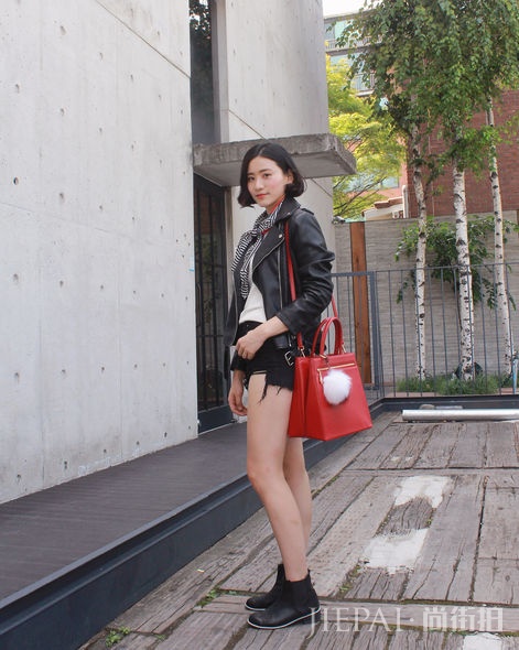 【首尔街拍】10个入冬穿搭灵感