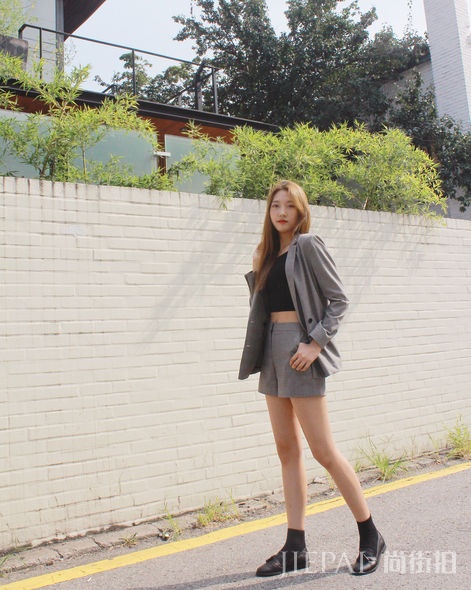 【首尔街拍】10个入冬穿搭灵感