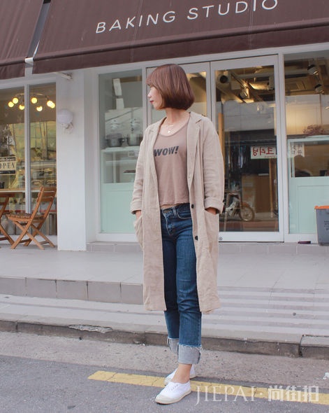 【首尔街拍】10个入冬穿搭灵感