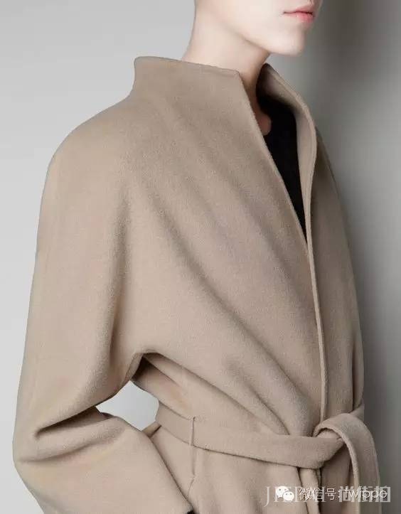 欧美街拍 大衣才是你冬日最好的朋友